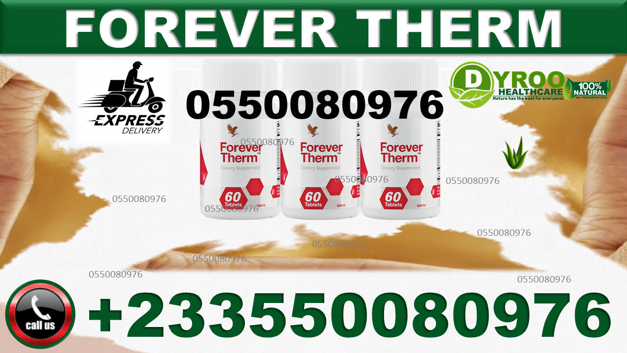 Price of Forever Therm in Ghana