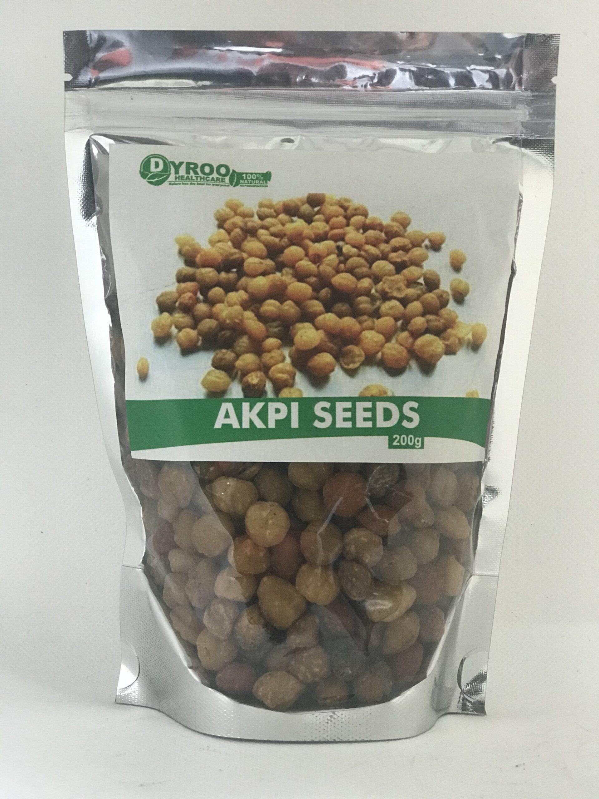 Akpi Seeds