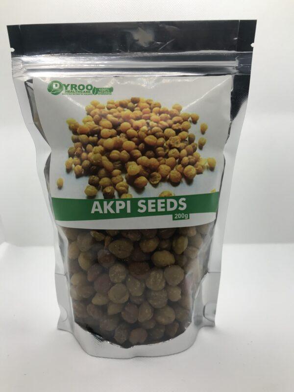 Akpi Seeds