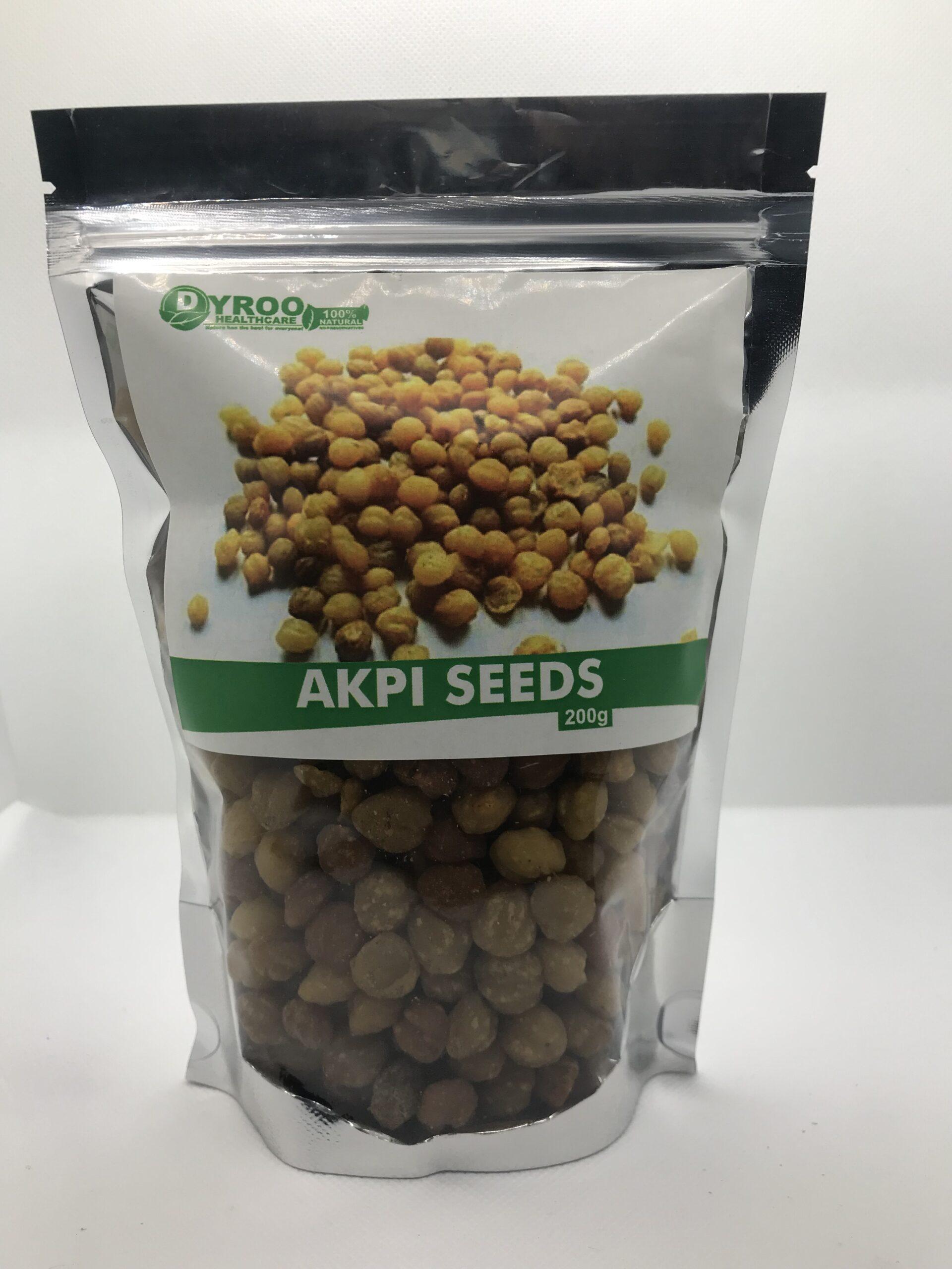 Akpi Seeds