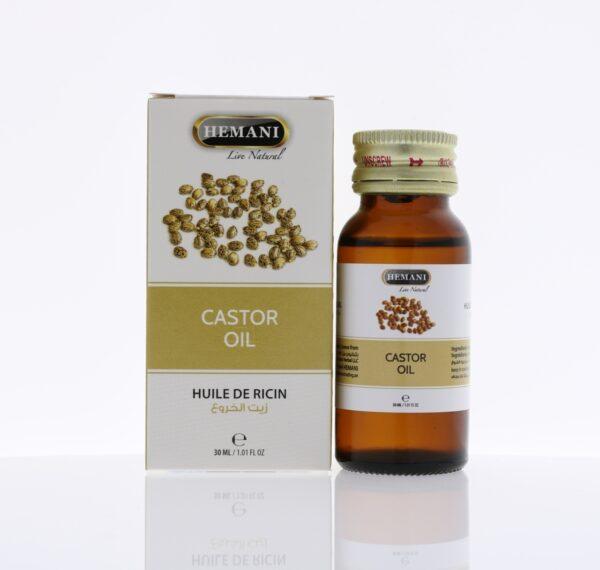 Hemani Castor Oil