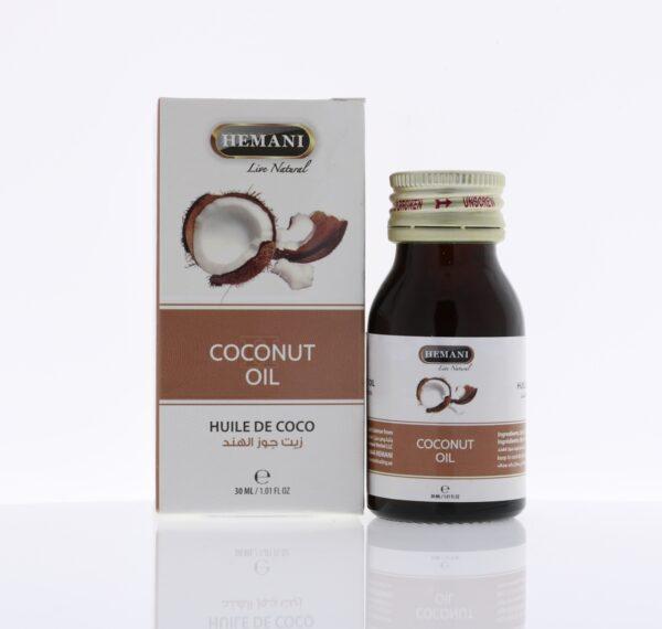 Hemani Coconut Oil