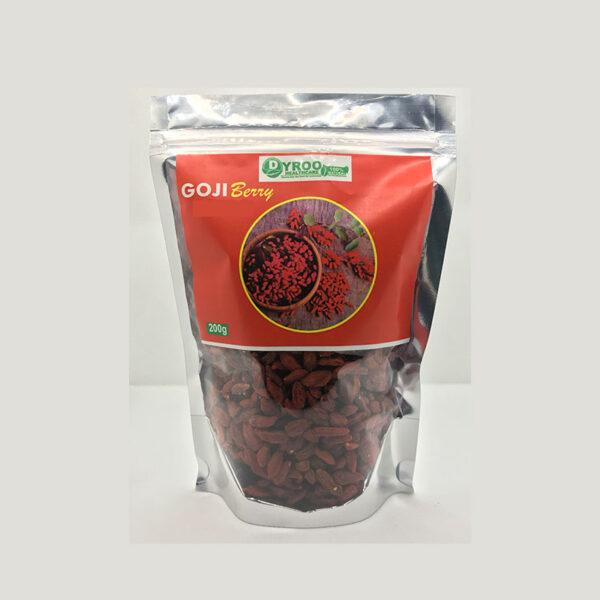 Goji Berries