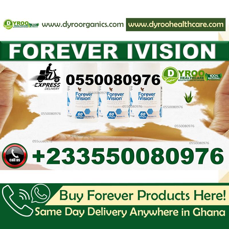 Forever Vision in Ghana
