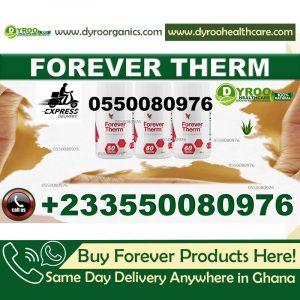 Forever Therm in Ghana