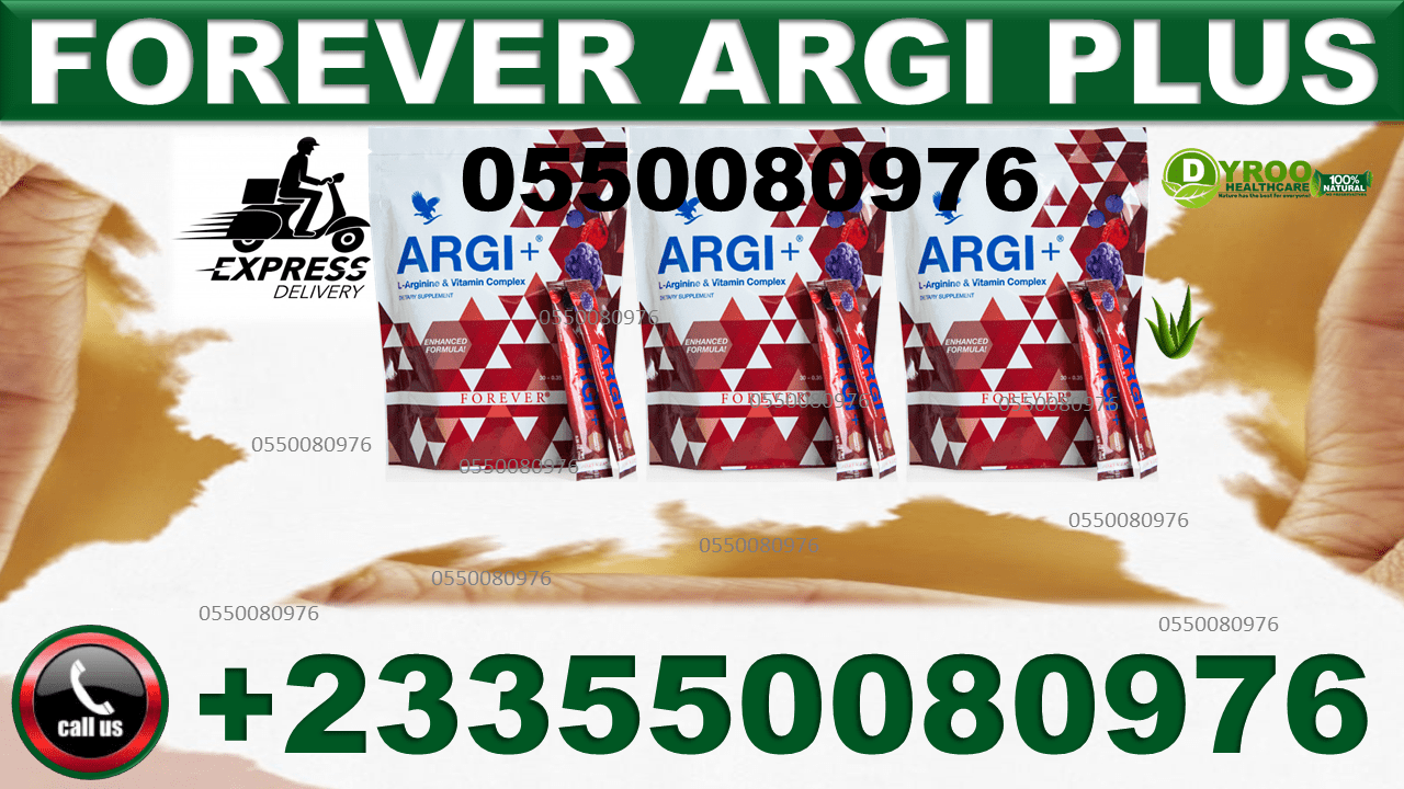 Forever Argi Plus