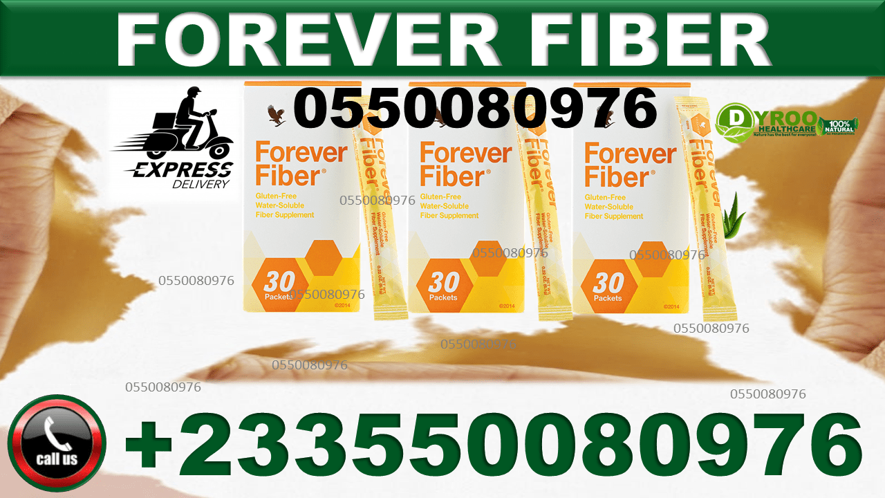 Forever Fiber