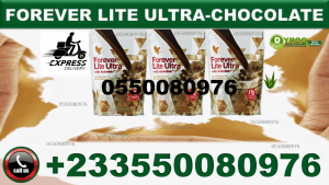 Forever Lite Ultra Chocolate