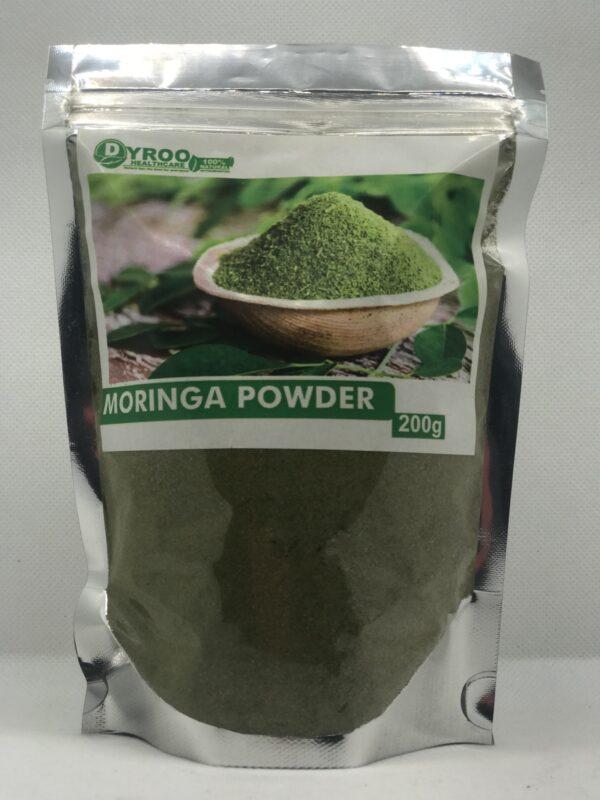 Moringa Powder