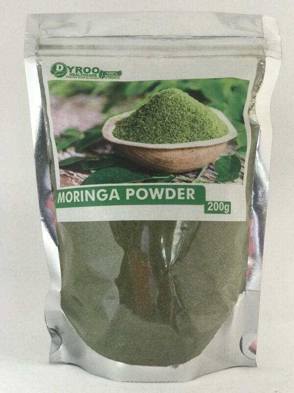 Moringa Powder