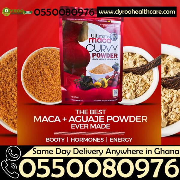 Ultimate Maca Powder