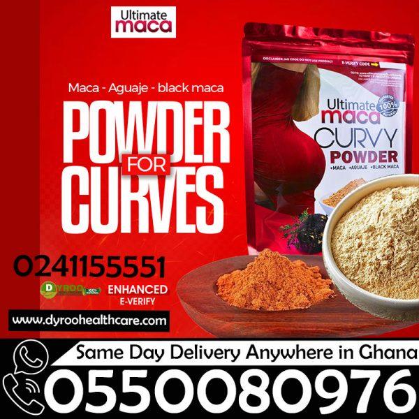 Ultimate Maca Powder