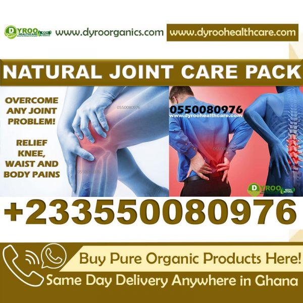 NATURAL JOINT TREATMENT PACK