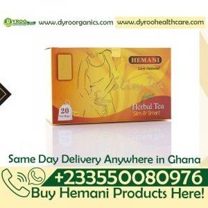 Hemani Slim and Smart Herbal Tea