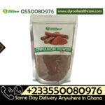 Dyroo Organic Cinnamon Powder in Ghana