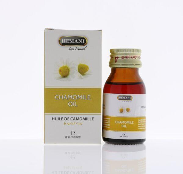 Hemani Chamomile Oil