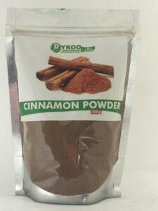 Cinnamon Powder 1