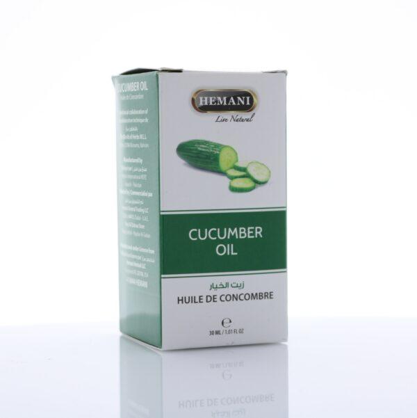 Hemani Cucumber Oil 30ml