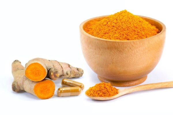 Dyroo Organic Turmeric Powder