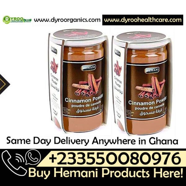 Hemani Cinnamon Powder