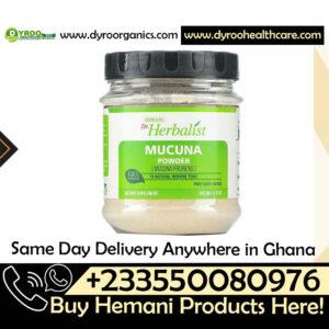 Hemani Dr. Herbalist Mucuna Powder