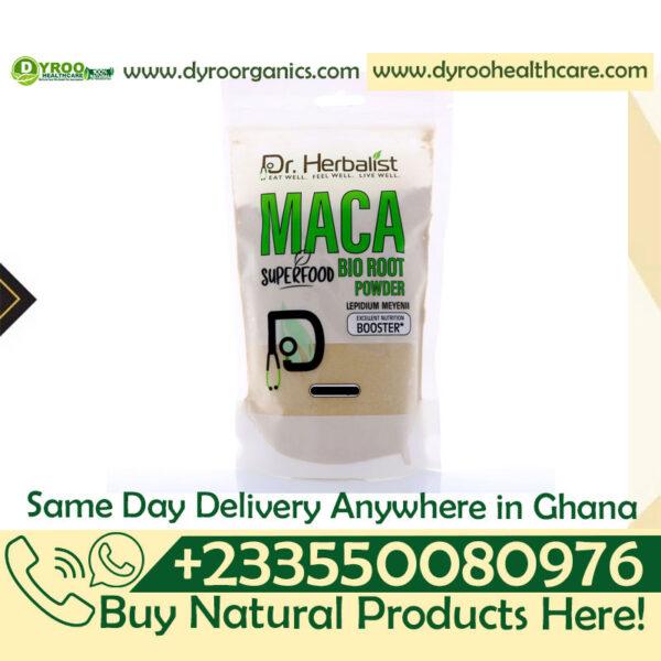 Hemani Dr. Herbalist Maca Powder 150g