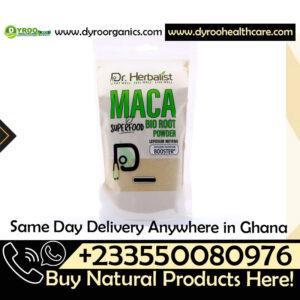 Hemani Dr. Herbalist Maca Powder 150g