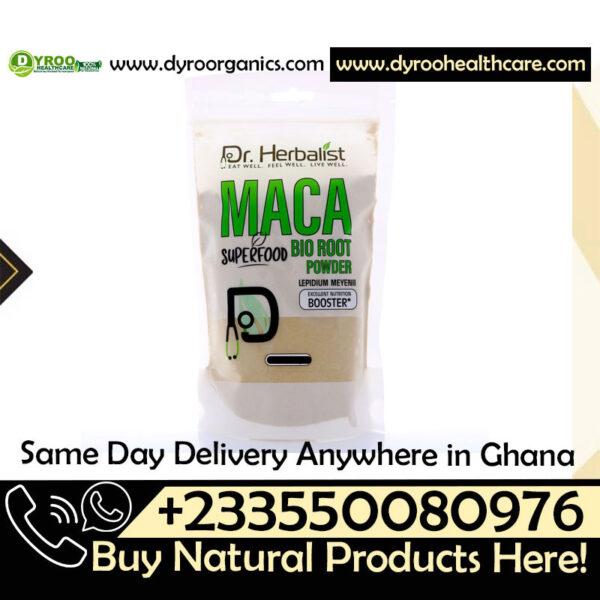 Hemani Dr. Herbalist Maca Powder