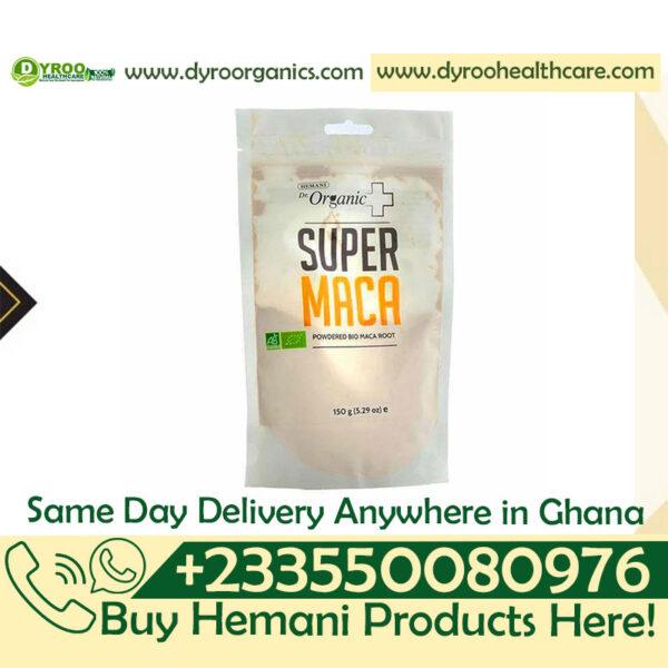 Hemani Super Maca Powder