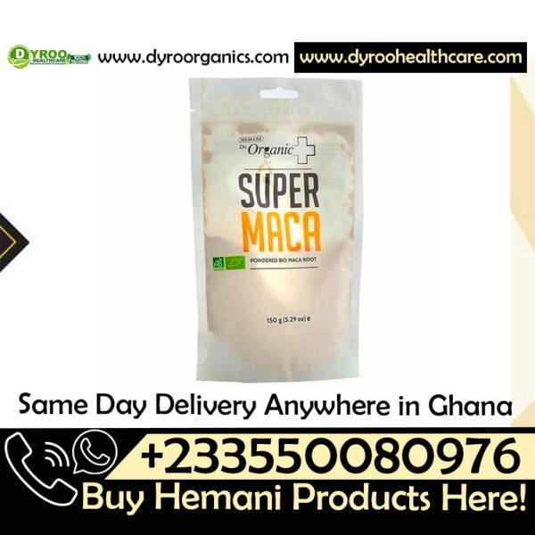 Hemani Super Maca Powder