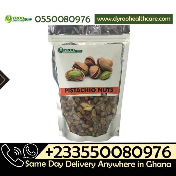 Pistachio Nuts