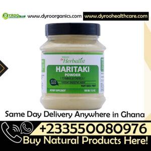 Hemani Dr. Herbalist Haritaki Powder