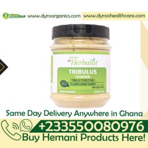Hemani Dr. Herbalist Tribulus Powder
