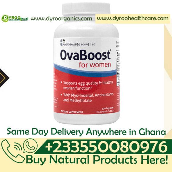 OvaBoost for Women