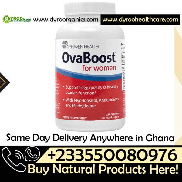 OvaBoost for Women