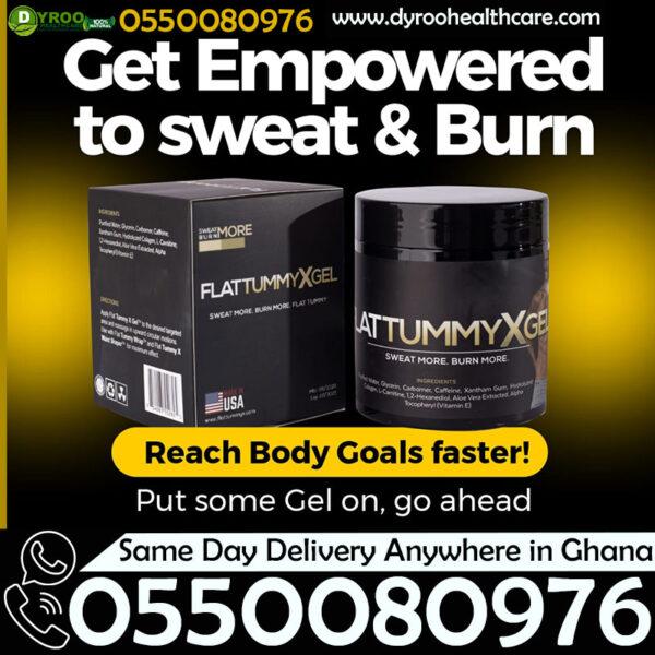 Flat Tummy XGel