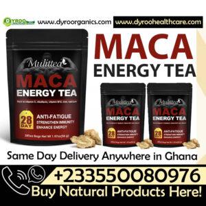 Where to Purchase Maca Tea in Ghana