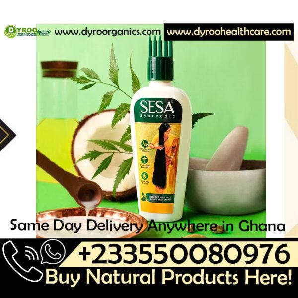 Ayurvedic Hair Oil