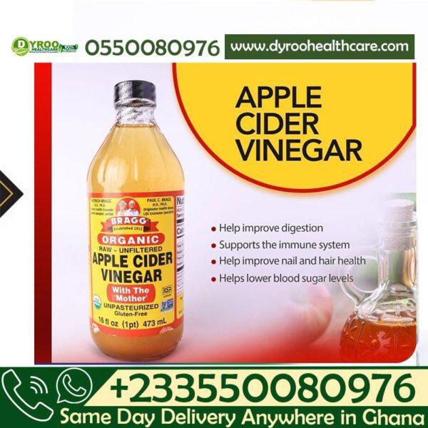 Apple Cider Vinegar