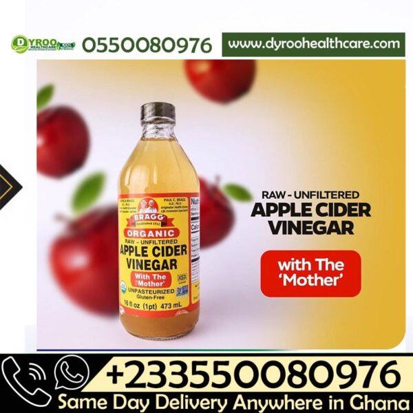 Apple Cider Vinegar