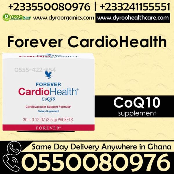 Forever Cardiohealth