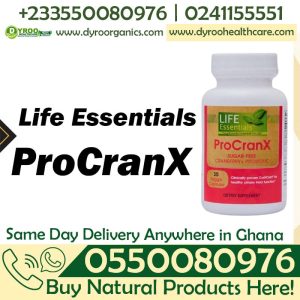 ProCranX Life Essentials