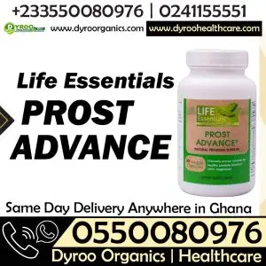 Prost Advance Life Essentials
